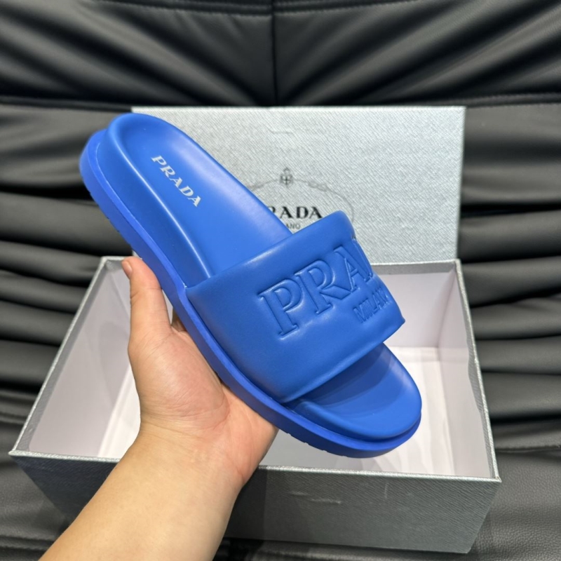 Prada Slippers